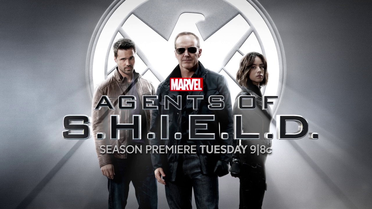 agents of shield season 1  free